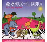 Various Artists - Maple Surple-Vol.1 Sing Together [Import]