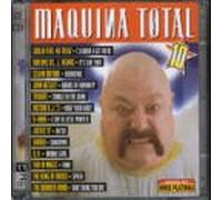 Various Artists - Maquina Total 10