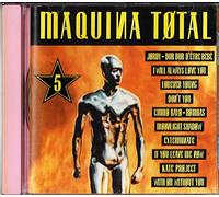 Various Artists - Maquina Total, Vol. 5