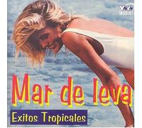 Various Artists - Mar De Leva: Exitos Tropicales