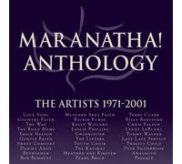 Various Artists - Maranatha Anthology