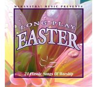 Various Artists - Maranatha Music Presents Long Play Easter