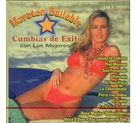 Various Artists - Maraton Bailable-Cumbias De Exito (UK Import)