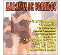Various Artists - Maraton De Corridos