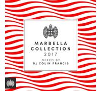 Various Artists Marbella Collection 2017: Mixed By DJ Col (CD) (Importación USA)