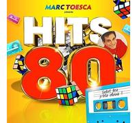 Various Artists - Marc Toesca Presents Hits 80