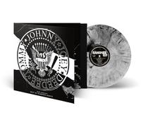 VARIOUS ARTISTS - MARC URSELLI'S BEST OF RAMONES (REDUX)(WHITE/BLACK/SILVER VINYL) [Vinilo]