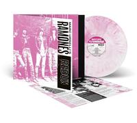 VARIOUS ARTISTS - MARC URSELLI'S RAMONES (REDUX)(MAGENTA WHITE VINYL) [Vinilo]