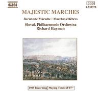 Various Artists - Marches