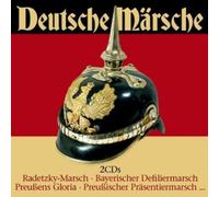 Various Artists - Marches allemand