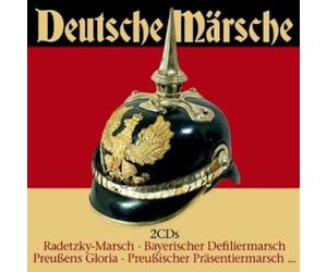 Various Artists - Marches allemand