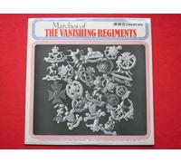 Various Artists - Marches Of The Vanishing Regiments LP BBC REB89S EX/VG 1970