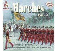 Various Artists - Marches Vol. 2