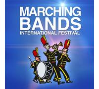 Various Artists - Marching Bands - International