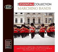 Various Artists - Marching Bands: the Essential Collection