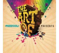 Various Artists Marco V Presents: The Art Of (CD) Album (Importación USA)