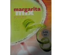 Various Artists - Margarita Mix