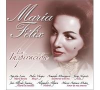 Various Artists - Maria Felix: La Inspiracion