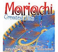 Various Artists - Mariachi