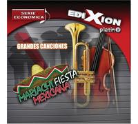 Various Artists - Mariachi Fiesta Mexicana