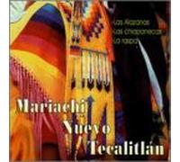 Various Artists - Mariachi Nuevo Tecalitlan