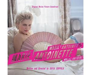 Various Artists - Marie Antoinette (Original Motion Picture Soundtrack)[2 LP] [Vinilo]