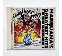 Various Artists - Marijuana's G.H. Revisited
