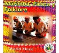 Various Artists - Marimba: Fiesta & Folklore