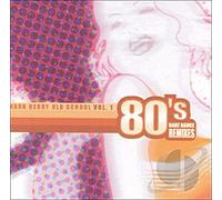 Various Artists - Mark Berry Old School 1