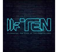 Various Artists – Mark Knight pres Toolroom Ten – CD (Importación USA)