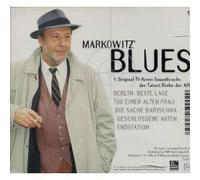 Various Artists - Markowitz Blues