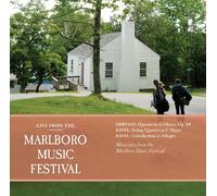 Various Artists - Marlboro Music Festival Live 3