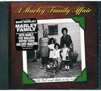 Various Artists - Marley Family Affair