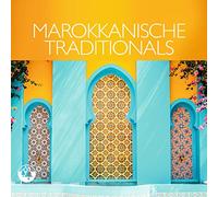 Various Artists - Marokkanische Traditionals
