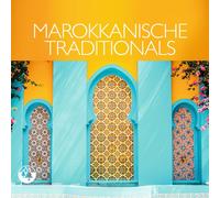 Various Artists Marokkanische Traditionals (CD) (Importación USA)