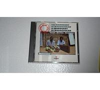 Various Artists - Marovany (Madagaskar) [Import]