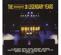 Varios Artistas – Marquee Years – CD – Importación USA