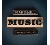 Various Artists - Mars Hill Music Worship Sampler 1