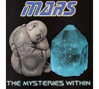 Various Artists - Mars: The Mysteries Within
