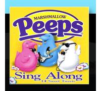 Various Artists - Marshmallow Peeps Sing-Along [Import]