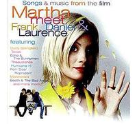 Various Artists - Martha - Meet Frank, Daniel & Laurence