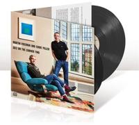 Martin Freeman – Jazz on the Corner Two – Vinilo
