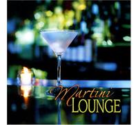 Various Artists - Martini Lounge