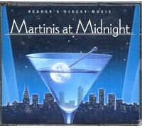 Various Artists - Martinis At Midnight (3 Disc Box Set)