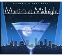 Various Artists - Martini's at Midnight / Various
