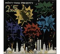 Various Artists - Marty Thau Presents 2 x 5