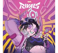 VARIOUS ARTISTS - MARVEL RIVALSi: GALACTIC TUNES - ORIGINAL VIDEO GAME SOUNDTRACK [Vinilo]