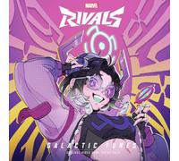 VARIOUS ARTISTS - MARVEL RIVALSi: GALACTIC TUNES - ORIGINAL VIDEO GAME SOUNDTRACK [Vinilo]