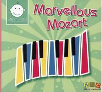 Various Artists - Marvelous Mozart