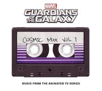Various Artists - Marvel's Guardians of the Galaxy: Cosmic Mix Vol. 1